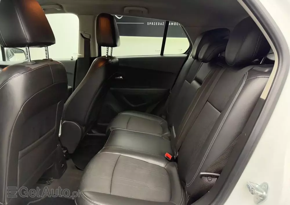 CHEVROLET Trax 1.4T LT