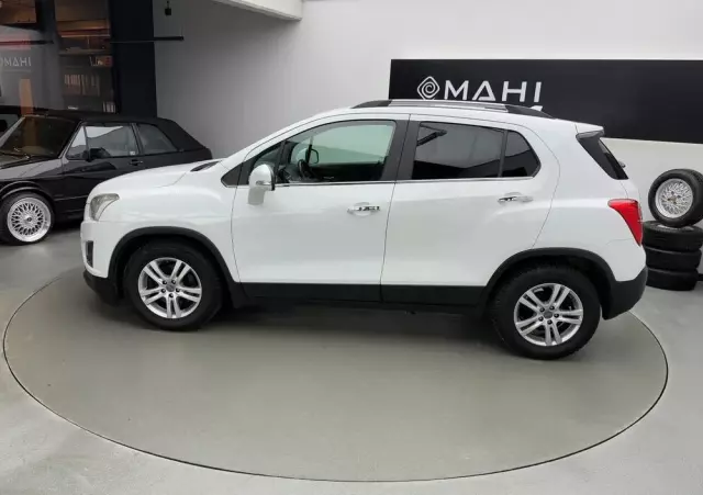 CHEVROLET Trax 1.4T LT