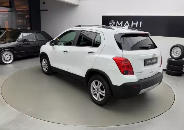CHEVROLET Trax 1.4T LT