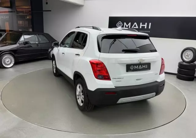 CHEVROLET Trax 1.4T LT