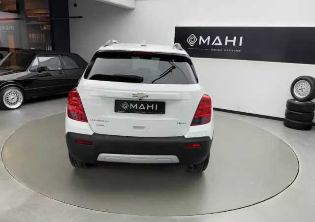 CHEVROLET Trax 1.4T LT