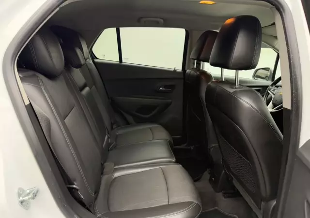 CHEVROLET Trax 1.4T LT