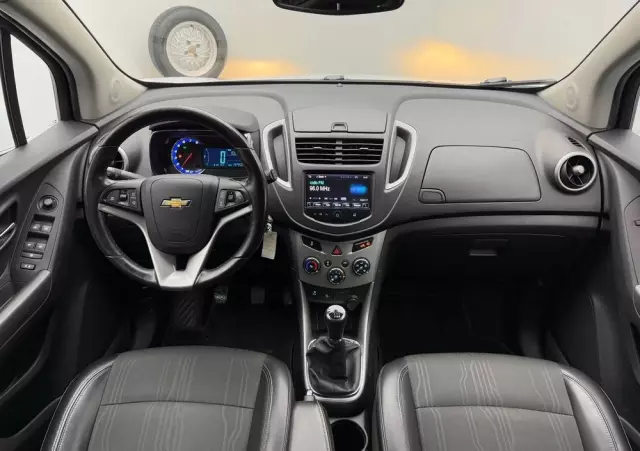 CHEVROLET Trax 1.4T LT