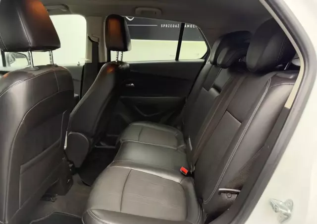 CHEVROLET Trax 1.4T LT