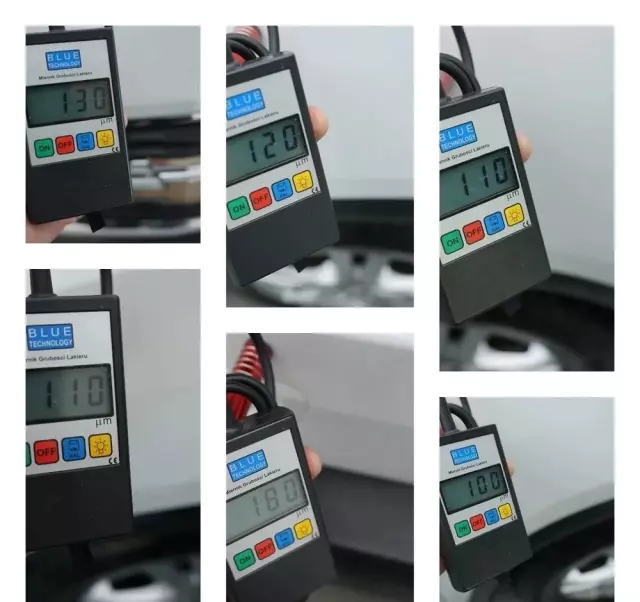 CHEVROLET Trax 1.4T LT