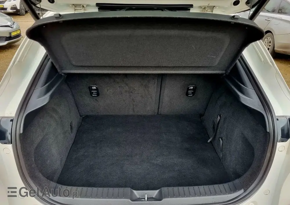 MAZDA CX-30 SKYACTIV-X 2.0 M-Hybrid