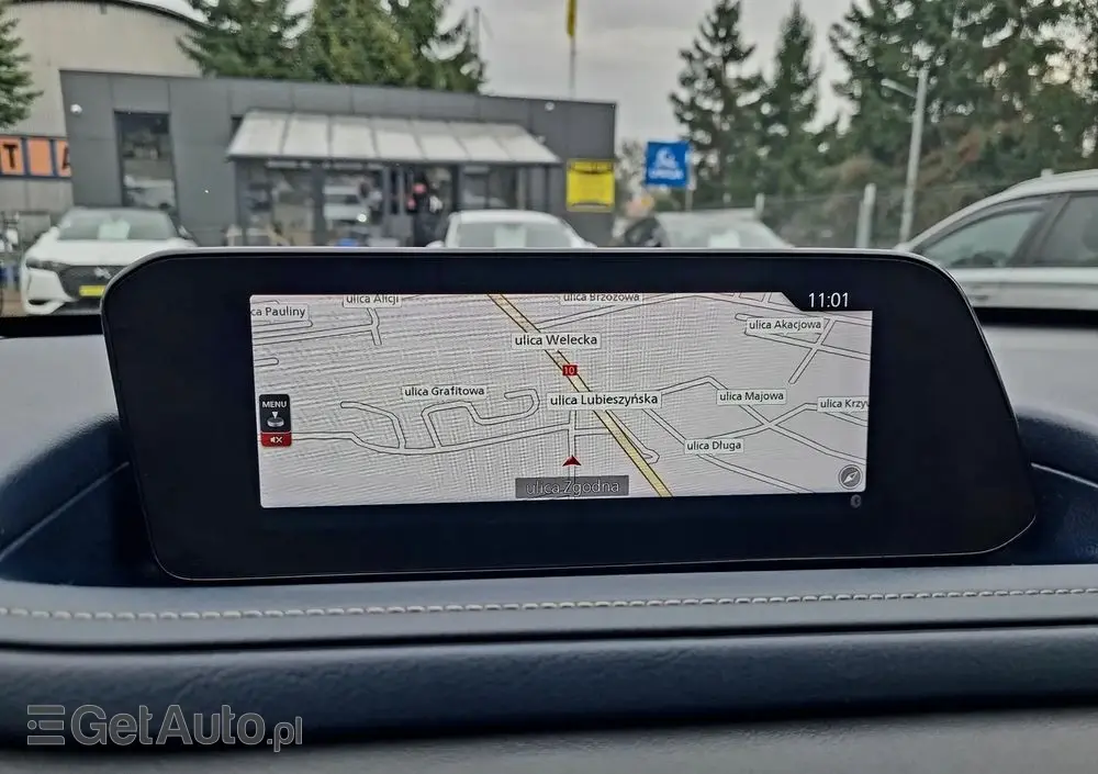 MAZDA CX-30 SKYACTIV-X 2.0 M-Hybrid