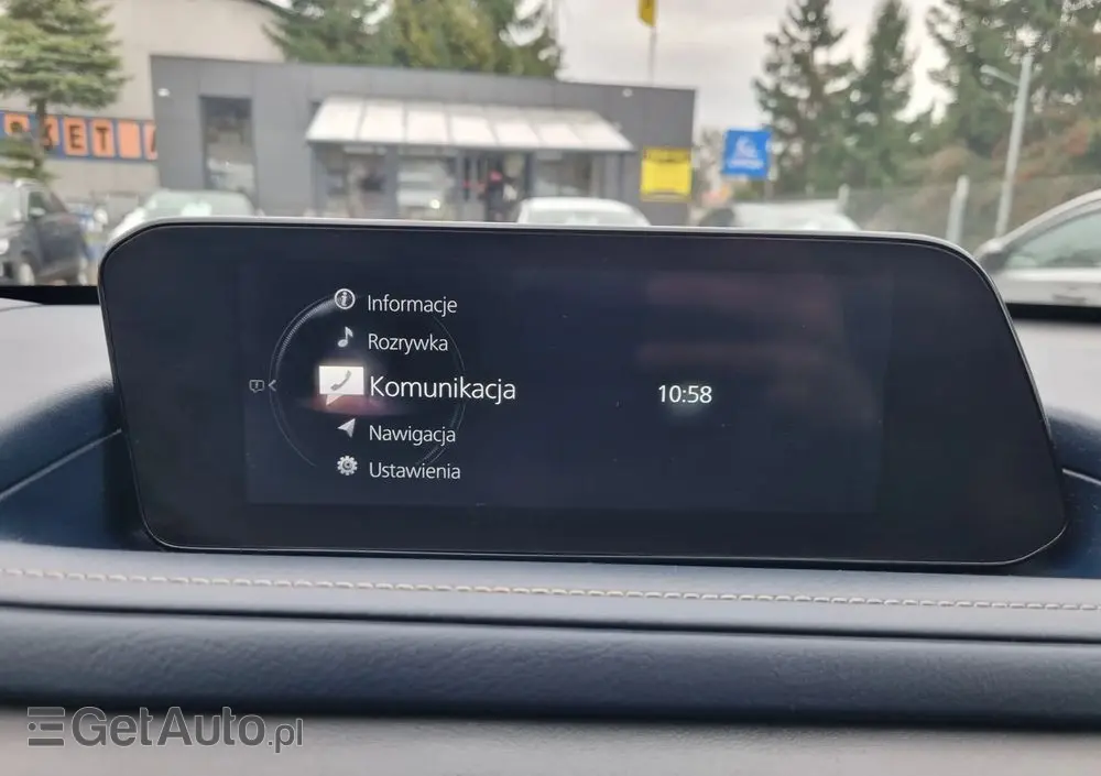 MAZDA CX-30 SKYACTIV-X 2.0 M-Hybrid