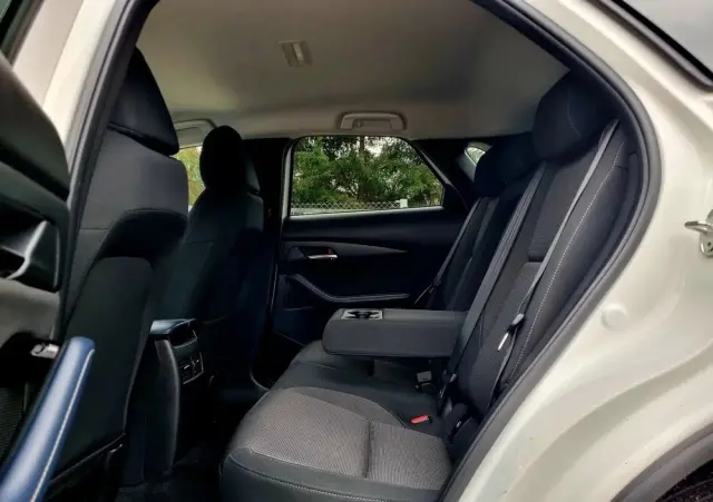 MAZDA CX-30 SKYACTIV-X 2.0 M-Hybrid