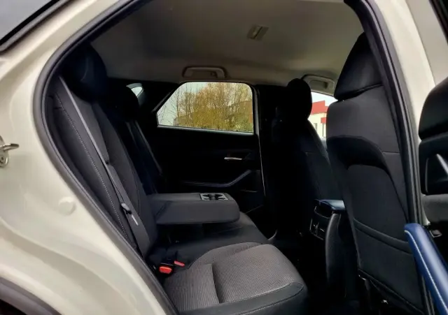 MAZDA CX-30 SKYACTIV-X 2.0 M-Hybrid