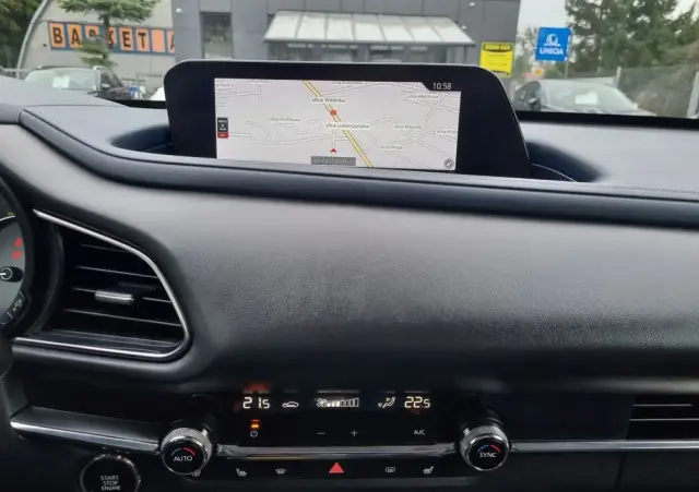 MAZDA CX-30 SKYACTIV-X 2.0 M-Hybrid