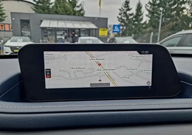 MAZDA CX-30 SKYACTIV-X 2.0 M-Hybrid