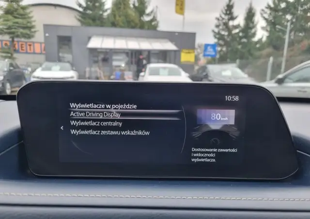 MAZDA CX-30 SKYACTIV-X 2.0 M-Hybrid