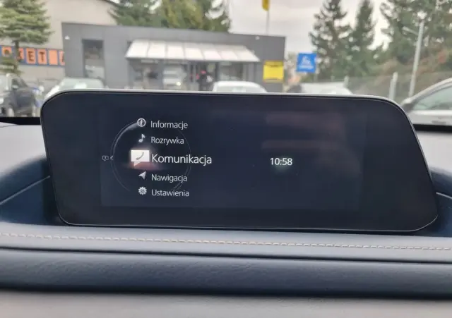 MAZDA CX-30 SKYACTIV-X 2.0 M-Hybrid