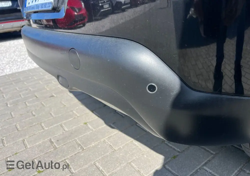 CITROËN C4 Cactus BlueHDi 100 Stop&Start Business Class