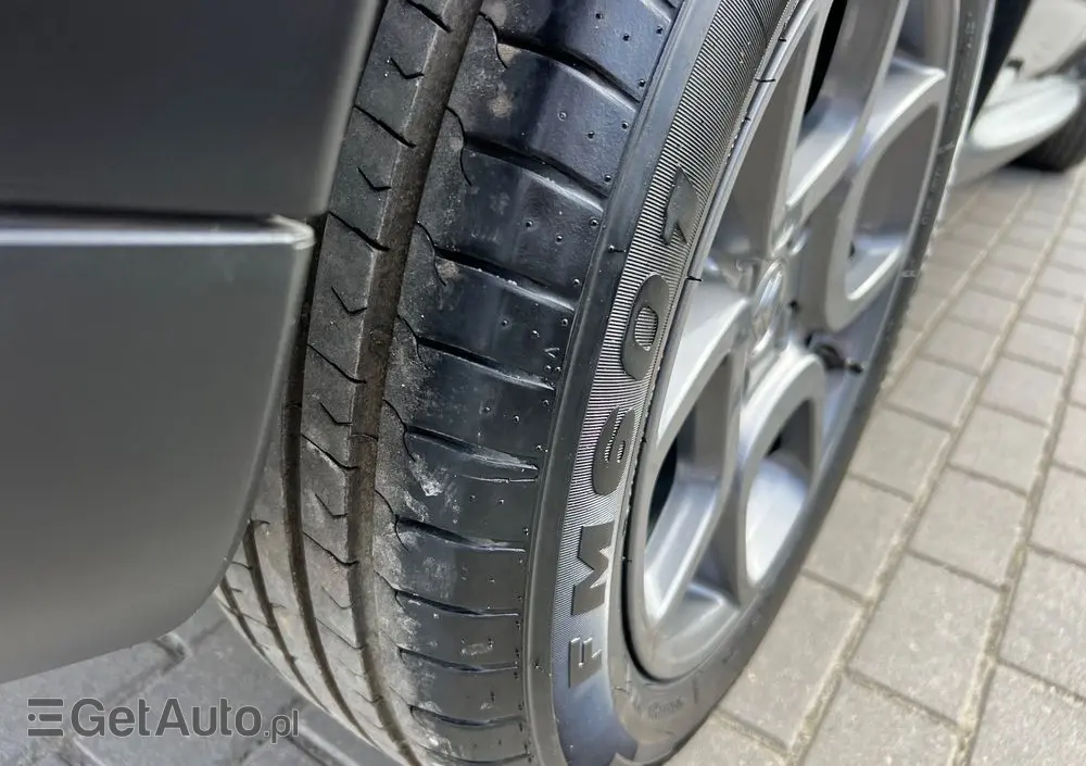 CITROËN C4 Cactus BlueHDi 100 Stop&Start Business Class