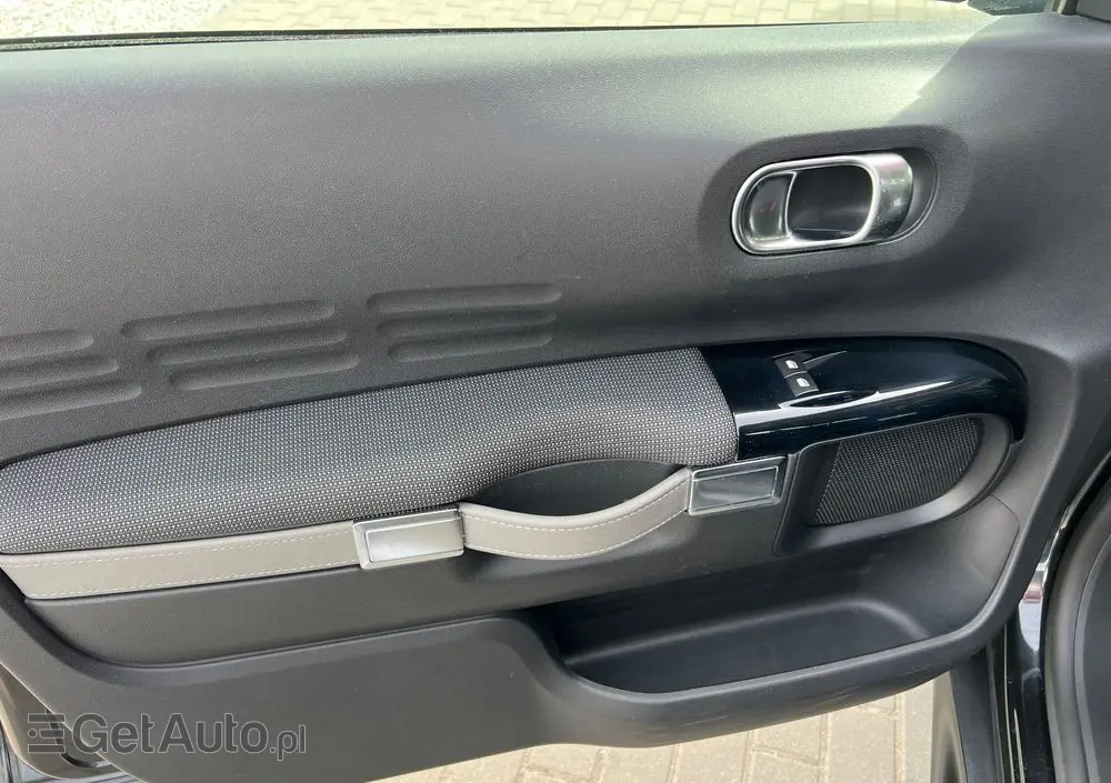 CITROËN C4 Cactus BlueHDi 100 Stop&Start Business Class