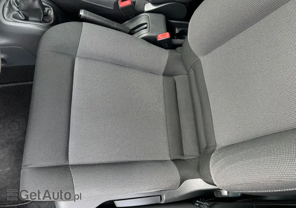 CITROËN C4 Cactus BlueHDi 100 Stop&Start Business Class