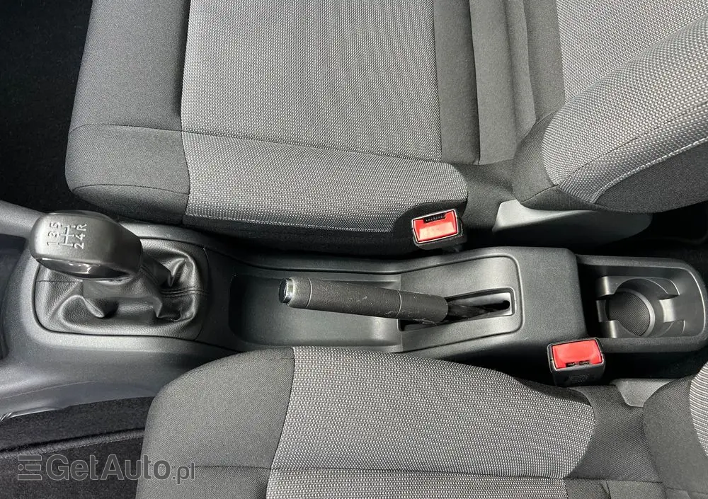 CITROËN C4 Cactus BlueHDi 100 Stop&Start Business Class