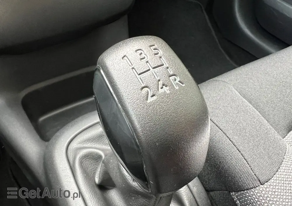 CITROËN C4 Cactus BlueHDi 100 Stop&Start Business Class