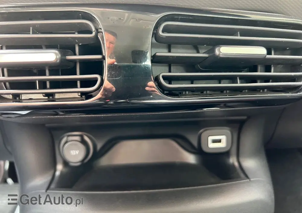 CITROËN C4 Cactus BlueHDi 100 Stop&Start Business Class