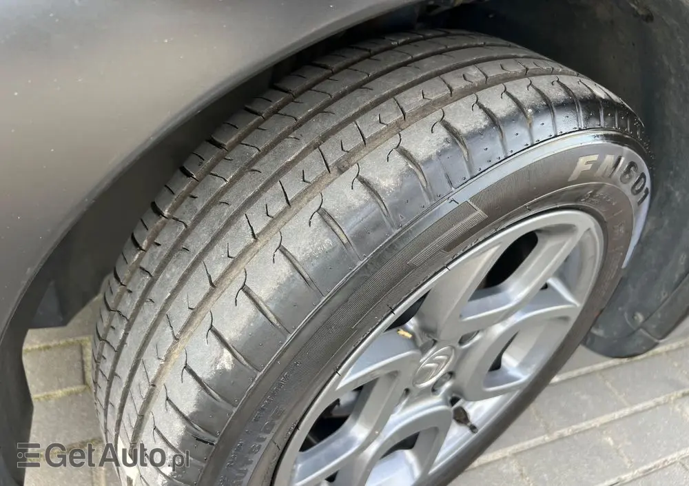 CITROËN C4 Cactus BlueHDi 100 Stop&Start Business Class