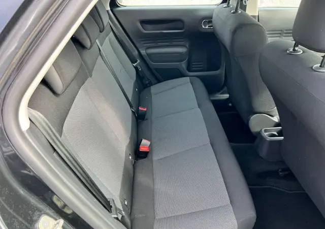 CITROËN C4 Cactus BlueHDi 100 Stop&Start Business Class