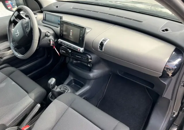 CITROËN C4 Cactus BlueHDi 100 Stop&Start Business Class