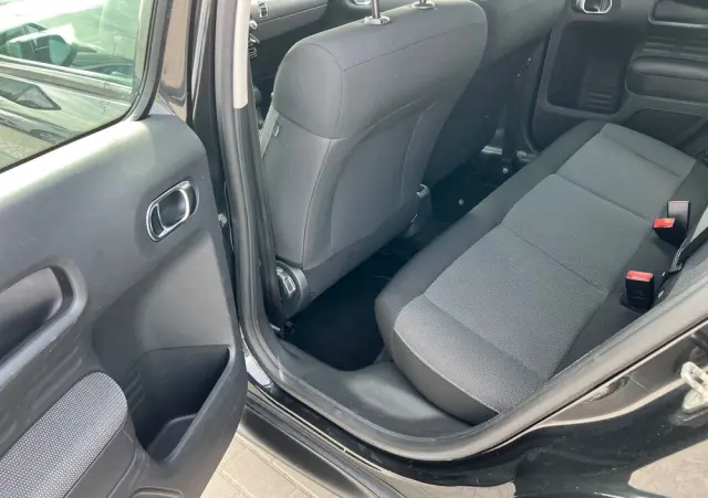 CITROËN C4 Cactus BlueHDi 100 Stop&Start Business Class