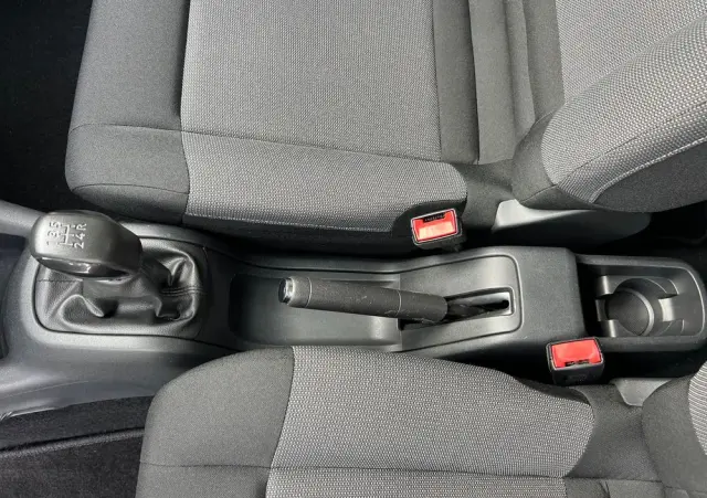 CITROËN C4 Cactus BlueHDi 100 Stop&Start Business Class