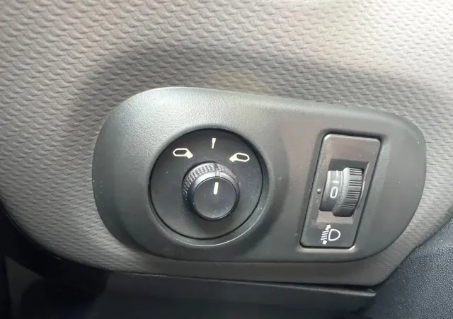 CITROËN C4 Cactus BlueHDi 100 Stop&Start Business Class