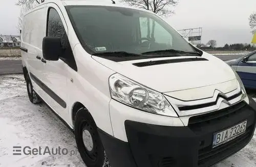 CITROEN Jumpy 