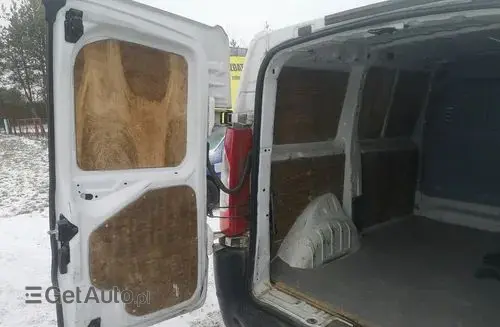 CITROEN Jumpy 
