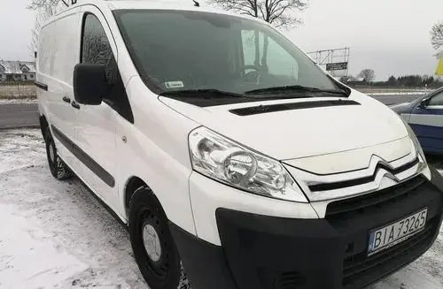 CITROEN Jumpy 