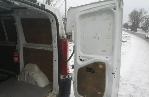 CITROEN Jumpy 
