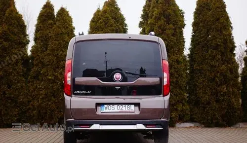 FIAT Doblo 