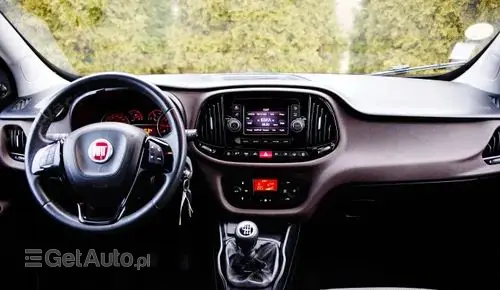 FIAT Doblo 
