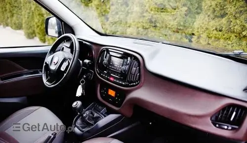 FIAT Doblo 