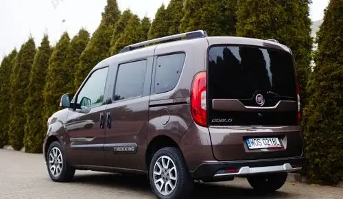FIAT Doblo 