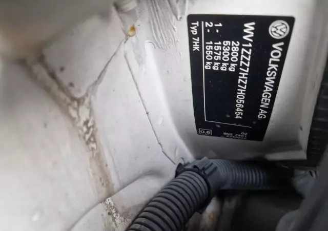 VOLKSWAGEN Transporter 4x4 4Motion 