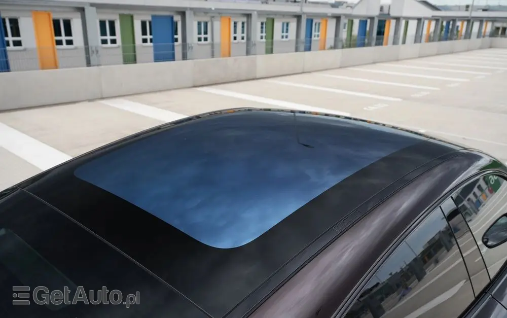 PORSCHE Taycan 4S Performance Plus