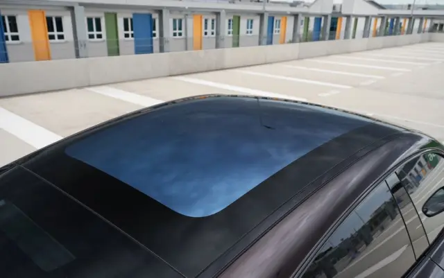 PORSCHE Taycan 4S Performance Plus