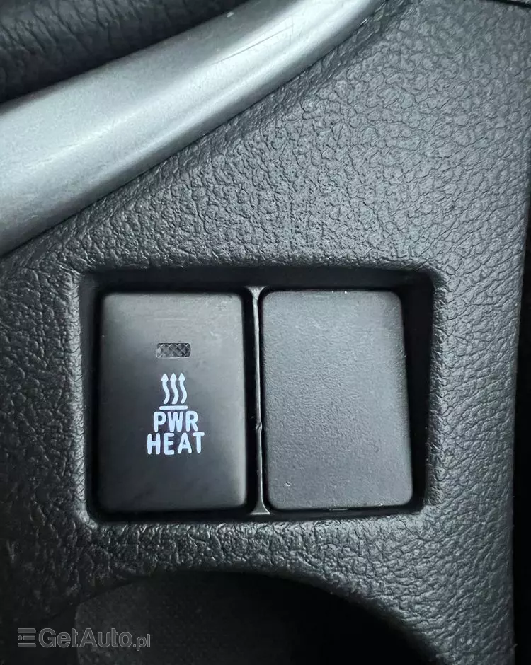 TOYOTA Auris 1.4 D-4D