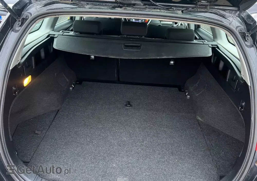 TOYOTA Auris 1.4 D-4D