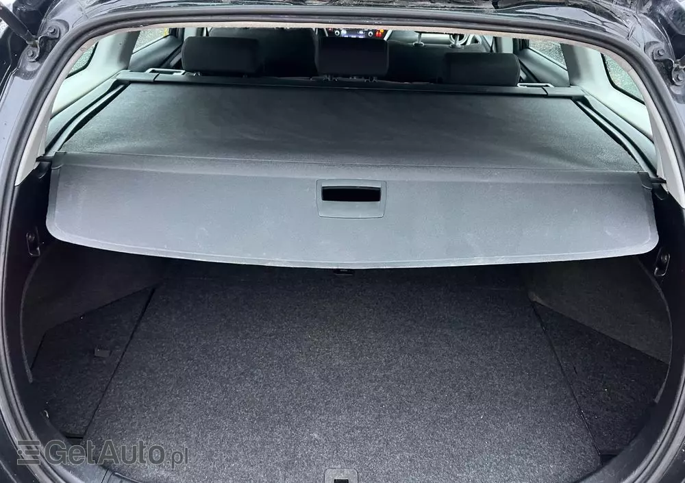 TOYOTA Auris 1.4 D-4D