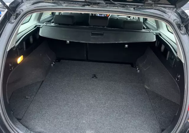 TOYOTA Auris 1.4 D-4D