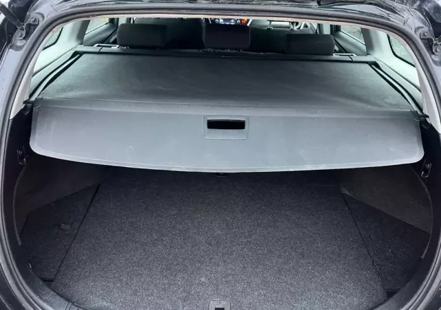 TOYOTA Auris 1.4 D-4D