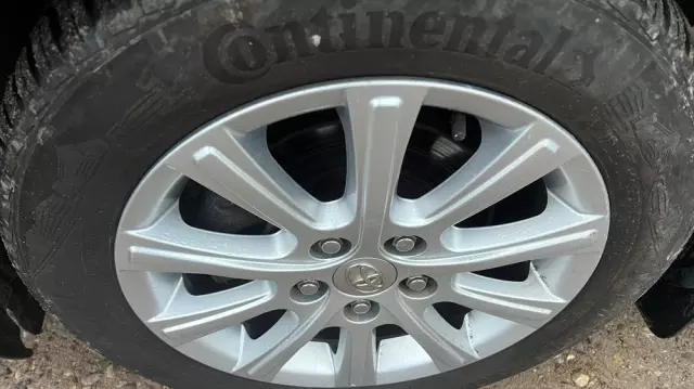 TOYOTA Auris 1.4 D-4D