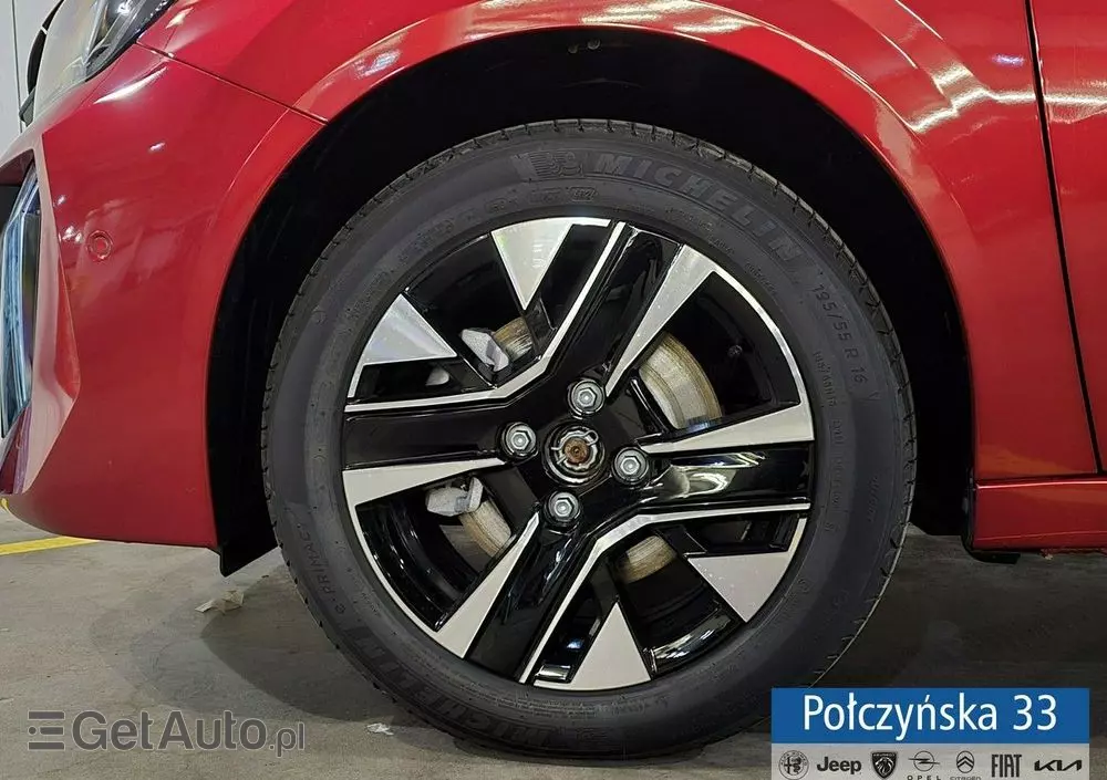 PEUGEOT 208 1.2 PureTech Allure S&S