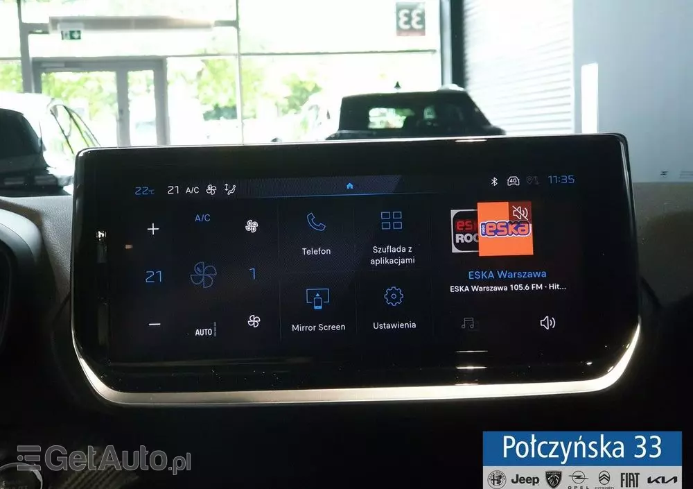 PEUGEOT 208 1.2 PureTech Allure S&S